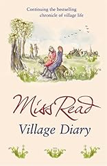 Village diary second for sale  Delivered anywhere in UK