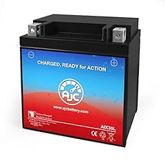 Ajc battery compatible for sale  Delivered anywhere in USA 