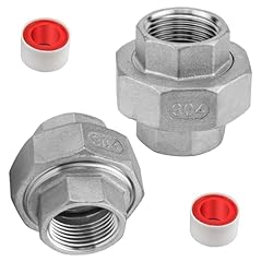2pcs 304 stainless for sale  Delivered anywhere in USA 