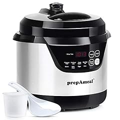 Prepameal quart pressure for sale  Delivered anywhere in USA 