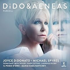 Purcell dido and usato  Spedito ovunque in Italia 