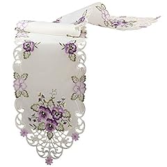 Quinnyshop chemin table d'occasion  Livré partout en France