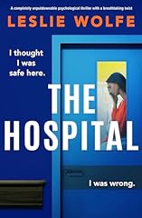 Hospital completely unputdowna for sale  Delivered anywhere in UK
