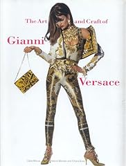 Versace. the art d'occasion  Livré partout en Belgiqu