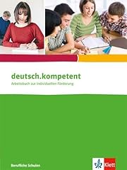 Deutsch kompetent berufliche gebraucht kaufen  Wird an jeden Ort in Deutschland