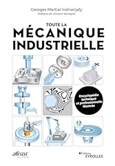 Mécanique industrielle guide d'occasion  Livré partout en France