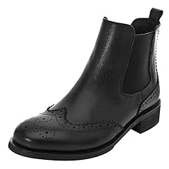 Rismart damen brogues gebraucht kaufen  Wird an jeden Ort in Deutschland