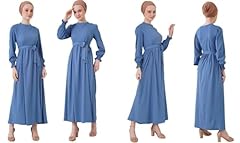 Clothes robe longue d'occasion  Livré partout en France
