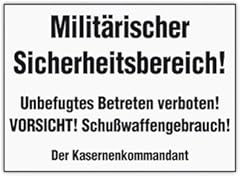 Unbekannt militärischer siche gebraucht kaufen  Wird an jeden Ort in Deutschland