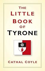 Little book tyrone for sale  Delivered anywhere in UK