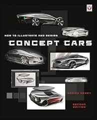 Illustrate design concept for sale  Delivered anywhere in UK