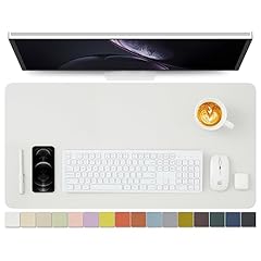 Leather desk mat for sale  Delivered anywhere in USA 