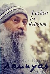 Lachen religion gebraucht kaufen  Wird an jeden Ort in Deutschland