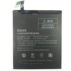 Theoutlettablet batteria xiaom usato  Spedito ovunque in Italia 