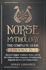 Norse mythology complete for sale  Delivered anywhere in USA 