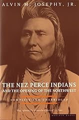 Nez perce indians for sale  Delivered anywhere in USA 