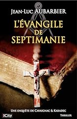 Evangile septimanie d'occasion  Livré partout en Belgiqu