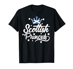 Scottish princess proud for sale  Delivered anywhere in USA 