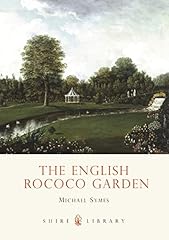 English rococo garden for sale  Delivered anywhere in UK