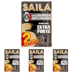 Saila liquirizia extra usato  Spedito ovunque in Italia 