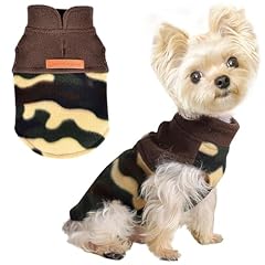 Dog vest sweater for sale  Delivered anywhere in USA 
