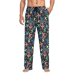 Aslsiy pajama pants for sale  Delivered anywhere in USA 