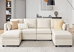 Weture modular sectional for sale  Delivered anywhere in USA 