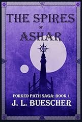 Spires ashar forked for sale  Delivered anywhere in UK