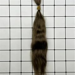 Tuita parrucca mohair usato  Spedito ovunque in Italia 