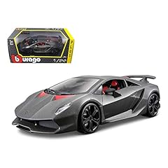 Bburago lamborghini sesto d'occasion  Livré partout en France