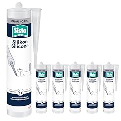 Premium sanitär silikon gebraucht kaufen  Wird an jeden Ort in Deutschland