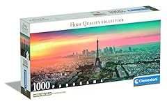 Clementoni puzzle panorama d'occasion  Livré partout en Belgiqu