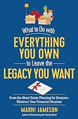 Everything leave legacy for sale  Delivered anywhere in USA 