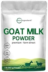 Goat milk powder for sale  Delivered anywhere in USA 