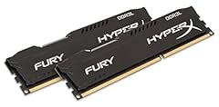 Hyperx ddr3 hx316lc10fbk2 d'occasion  Livré partout en France