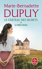 Rêve brisé d'occasion  Livré partout en France