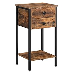 Hoobro tall nightstand for sale  Delivered anywhere in USA 