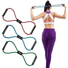 Hpygn resistance bands for sale  Delivered anywhere in USA 