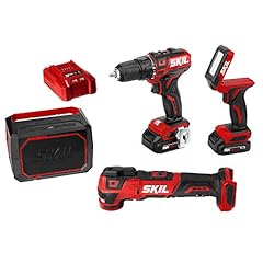 Skil tool combo for sale  Delivered anywhere in USA 