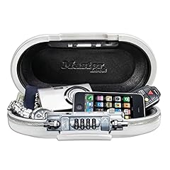 Master lock nomade usato  Spedito ovunque in Italia 