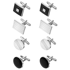 Comnico pairs cufflinks for sale  Delivered anywhere in USA 