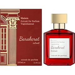 Barakcrat extrait 100ml for sale  Delivered anywhere in UK