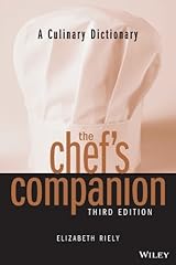 Chef companion third for sale  Delivered anywhere in UK