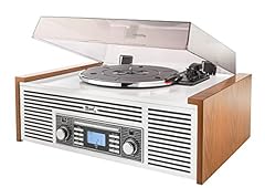 Dual stereo nostalgie gebraucht kaufen  Wird an jeden Ort in Deutschland