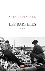 Barbelés d'occasion  Livré partout en France