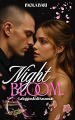 Nightbloom leggenda di usato  Spedito ovunque in Italia 