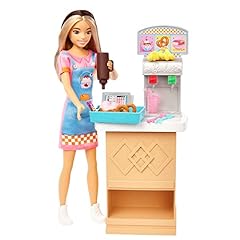 Barbie first jobs for sale  Delivered anywhere in USA 