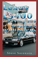 Lexus ls400 buying for sale  Delivered anywhere in UK