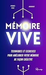 Mémoire techniques exercices d'occasion  Livré partout en France