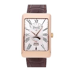 Piaget rectangle automatic for sale  Delivered anywhere in USA 
